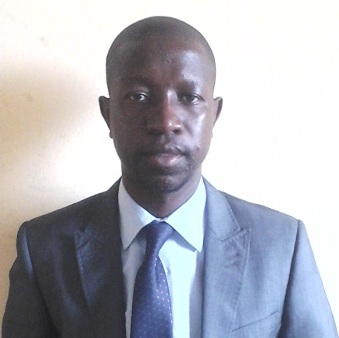 Fanuel Pange